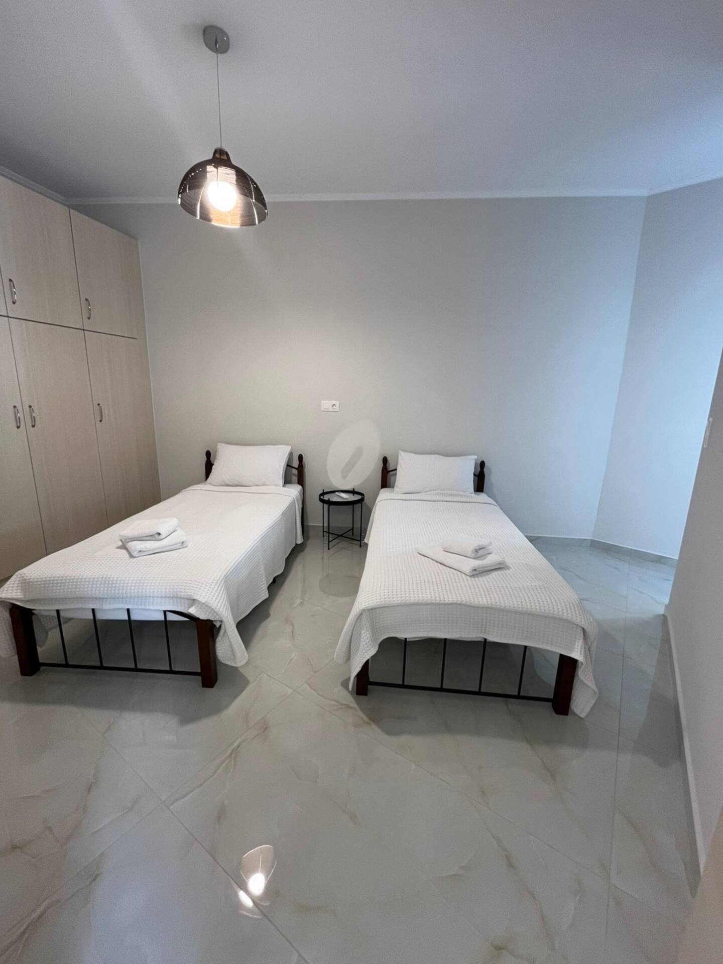 Home-1611 Paramythia Apartment Bedroom 2